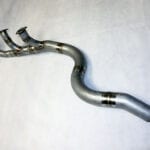 BEECHCRAFT BARON B-55 Left Engine Inboard 4 Piece Stack Assembly 96-950002LI-R
