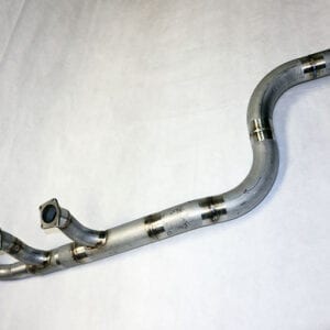 BEECHCRAFT BARON Right Engine Inboard 4 Piece Stack Assembly 96-950002RI-R