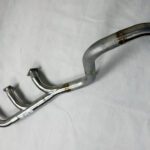 BEECHCRAFT BARON B-55 Right Engine Outboard 4 Piece Stack Assembly 96-950002RO-R