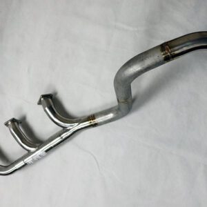 BEECHCRAFT BARON B-55 Right Engine Outboard 4 Piece Stack Assembly 96-950002RO-R