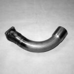 BEECHCRAFT BARON 55/58 DETACHABLE TAILPIPE RH FWD STACK PN# 96-950004-35
