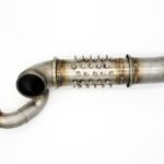 PIPER 32R-301T TAIL PIPE PN# 98705-02