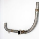 PIPER 28-140/160/180 SINGLE MUFFLER RR STACK PN# 99044-04