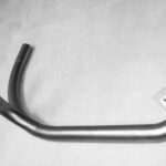 PIPER 28-140/160/180 SINGLE MUFFLER LF STACK PN# 99044-05