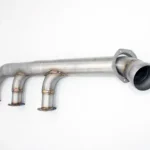 CESSNA 421C GOLDEN EAGLE III LH STACK ASSEMBLY INCONEL PN# 9910295-15