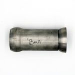 CESSNA 310/320/401/402/335/402C BUSLINER/340/414/404 TITAN/421C GOLDEN EAGLE III SLIP JOINT (S/S) PN# 9910296-7