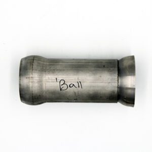 CESSNA 310/320/401/402/335/402C BUSLINER/340/414/404 TITAN/421C GOLDEN EAGLE III SLIP JOINT (S/S) PN# 9910296-7