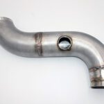 CESSNA 404 TITAN TAIL PIPE PN# 9910298-1