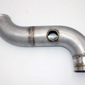CESSNA 404 TITAN TAIL PIPE PN# 9910298-1