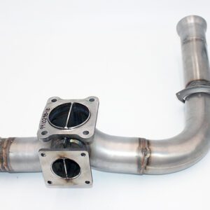 CESSNA 404 TITAN: HEADER PN# 9910298-12