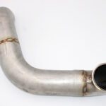 CESSNA 340/414 LH TAILPIPE PN# 9910299-1