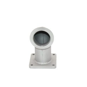CESSNA 340/414 BYPASS ELBOW SEALESS PN# 9910299-10