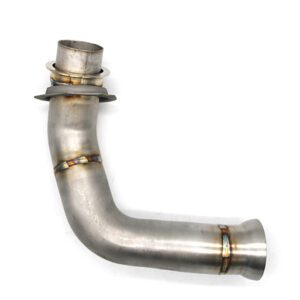 CESSNA 340/414 LH ELBOW SEALESS PN# 9910299-15