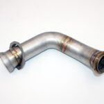CESSNA 340/414 LH ELBOW SEAL TYPE PN# 9910299-3