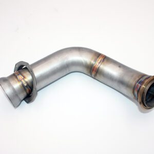 CESSNA 340/414 LH ELBOW SEAL TYPE PN# 9910299-3