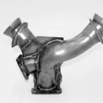 CESSNA 421C GOLDEN EAGLE III HEADER PN# 9910300-7