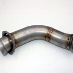 CESSNA 310/320/401/402 LH IB STK ELBOW PN# 0850712-33, 9910301-3
