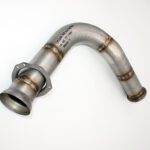 CESSNA 310/320/401/402 LH IB STK ELBOW PN# 9910301-3