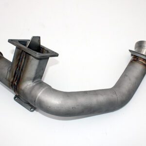 Cessna 310/320/401/402 RH HEADER ASSEMBLY PN# 0850712-34, 9910301-6