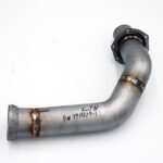 CESSNA 402C / 414A Left-hand Elbow - 9910377-1