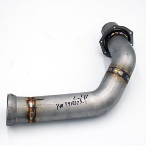 CESSNA 402C / 414A Left-hand Elbow - 9910377-1