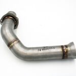 CESSNA 402C/ 414A  Right-hand Elbow 9910377-2