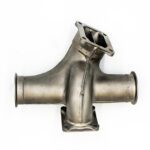 CESSNA 402C BUSLINER HEADER ASSEMBLY PN# 9910433-6
