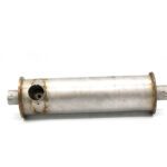 PIPER PA 28-140/160/180 SINGLE MUFFLER PN# 99482-00