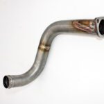 CESSNA 172R & 172S LR RISER (SS) PN# 9954100-5