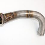 CESSNA 172R & 172S LF RISER (SS) PN# 9954100-6