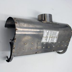 PIPER PA 28R-200 ARROW TOP SHROUD 200 PN# 99600-00