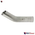 CESSNA 150/C-170B 1952 RH TAIL PIPE