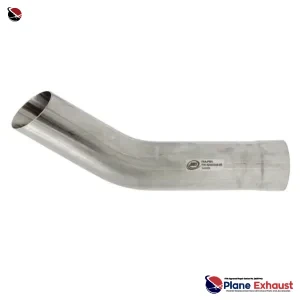 CESSNA 150/C-170B 1952 RH TAIL PIPE