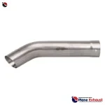 CESSNA 150/C-170B 1952 LH TAILPIPE