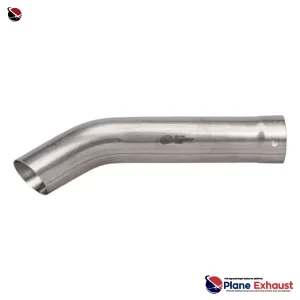 CESSNA 150/C-170B 1952 LH TAILPIPE