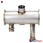 CESSNA 150: Right-hand Muffler