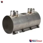 Right-hand Muffler Shroud