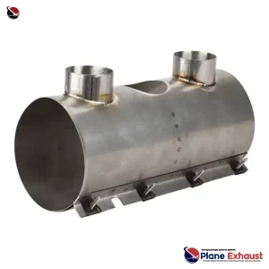 Right-hand Muffler Shroud