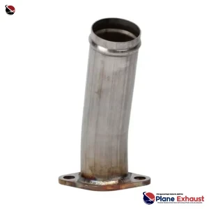 Curved Riser