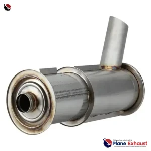 CESSNA 180-182 MUFFLER