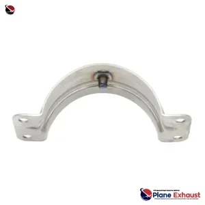 2-5/8" Clamp With Pin