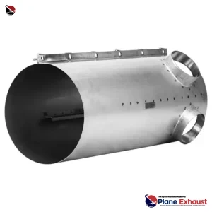 Muffler Shroud