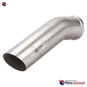 CESSNA 206/207/210 CENTURION LH TAIL PIPE
