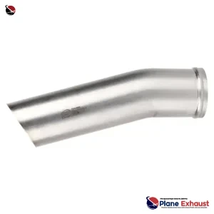 CESSNA 206/207/210 CENTURION RH TAIL PIPE