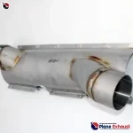 TURBO MODIFIED: OTBD SHROUD