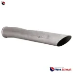 BEECHCRAFT V35, A36, F33 RH TAIL-PIPE