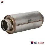 BEECHCRAFT 35 H-P RH MUFFLER