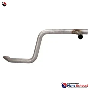 BEECHCRAFT 58 BARON LE OTBD TAILPIPE PN# 58-950000-9