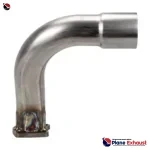 BEECHCRAFT BARON 55/58 DETACHABLE TAILPIPE RH FWD STACK