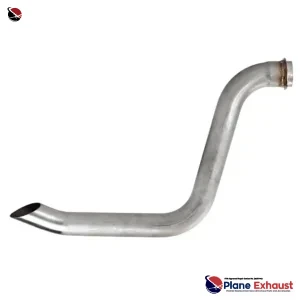 BEECHCRAFT 55/58 BARON DETACHABLE TAILPIPE RE OTBD TAILPIPE